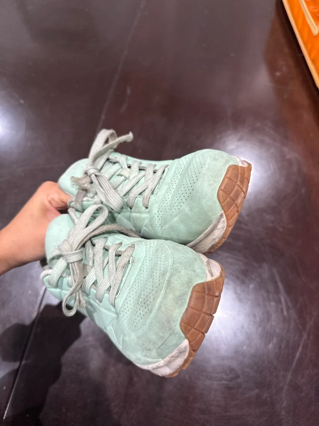 Skechers Women's Uno Stand On Air Sneakers, Size 7 image indicator(3)