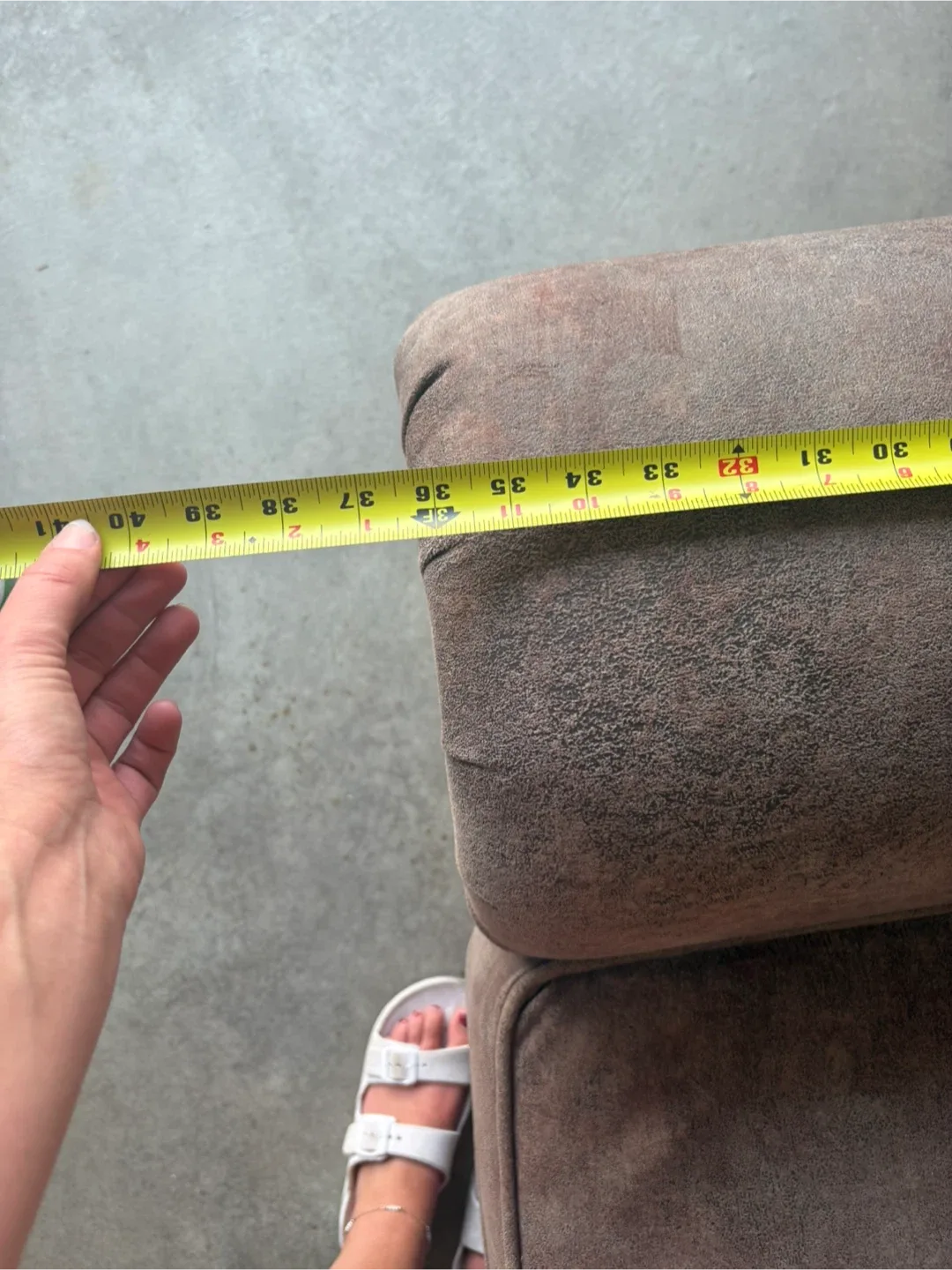 Couch image indicator(5)