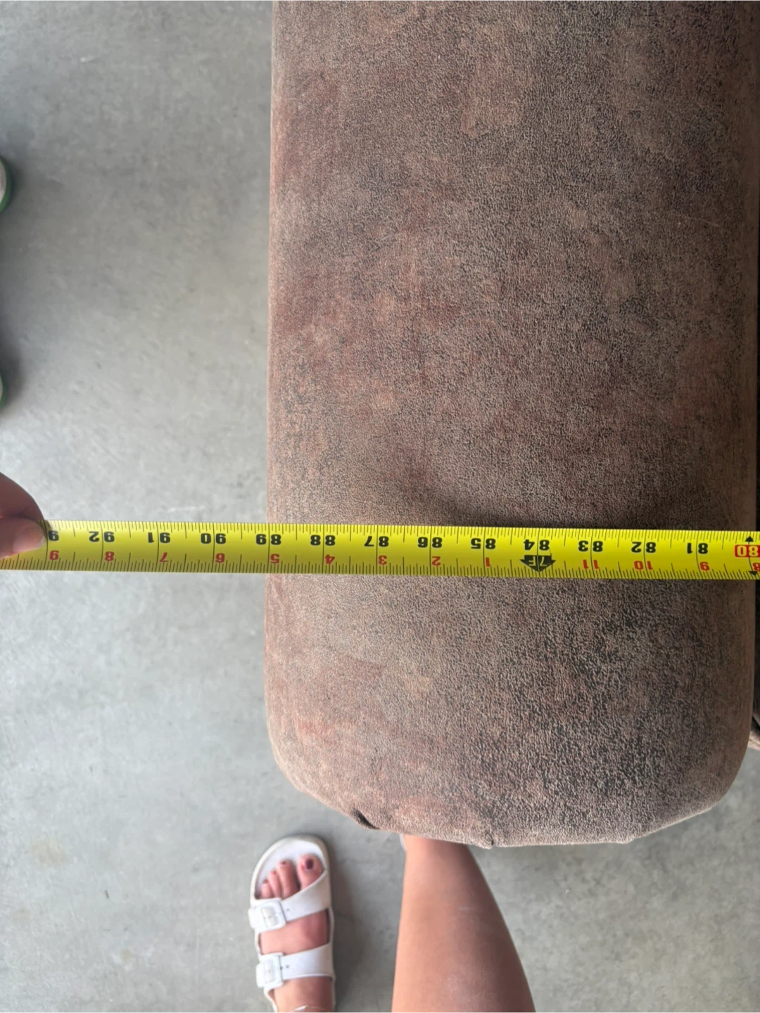 Couch - photo 4