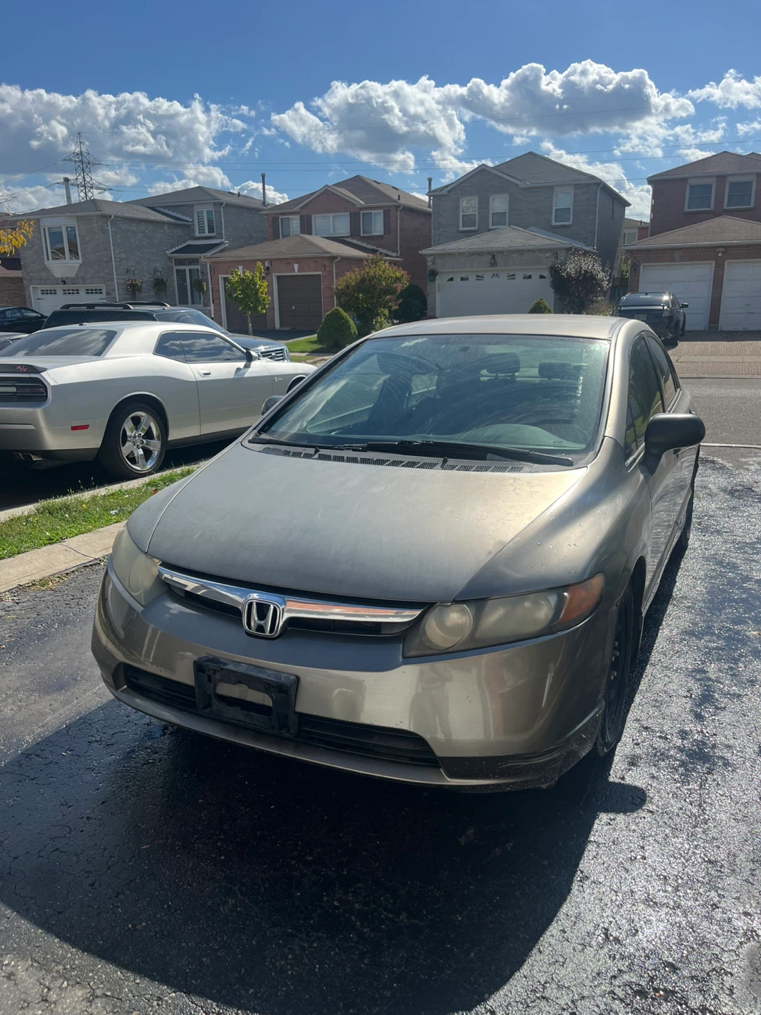2006 Honda Civic