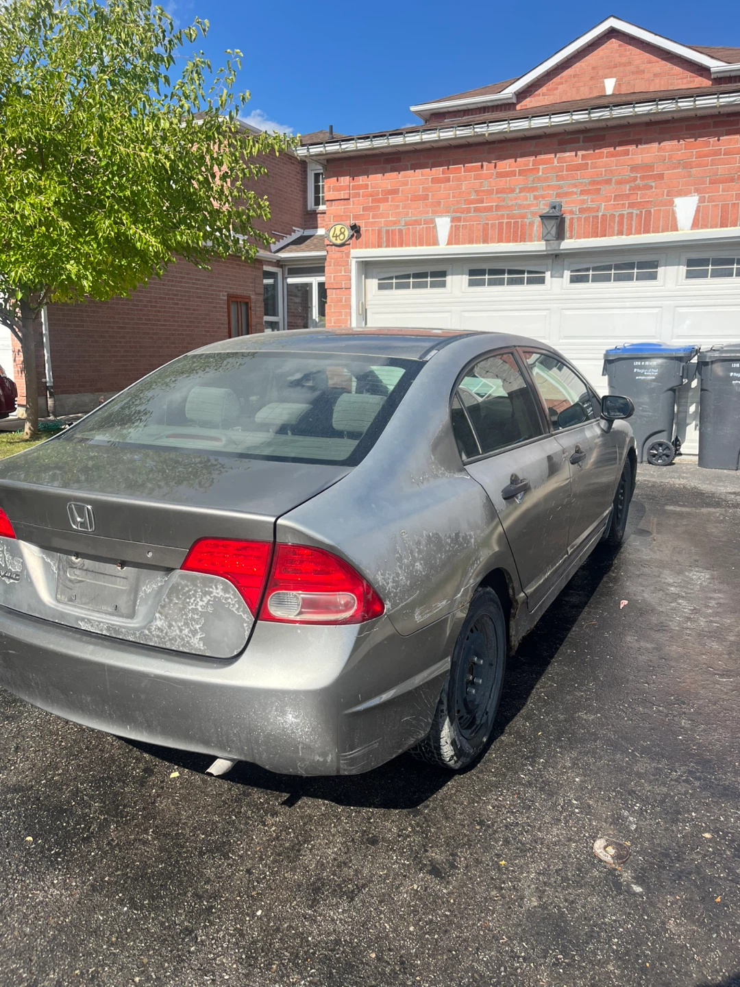 2006 Honda Civic - photo 4