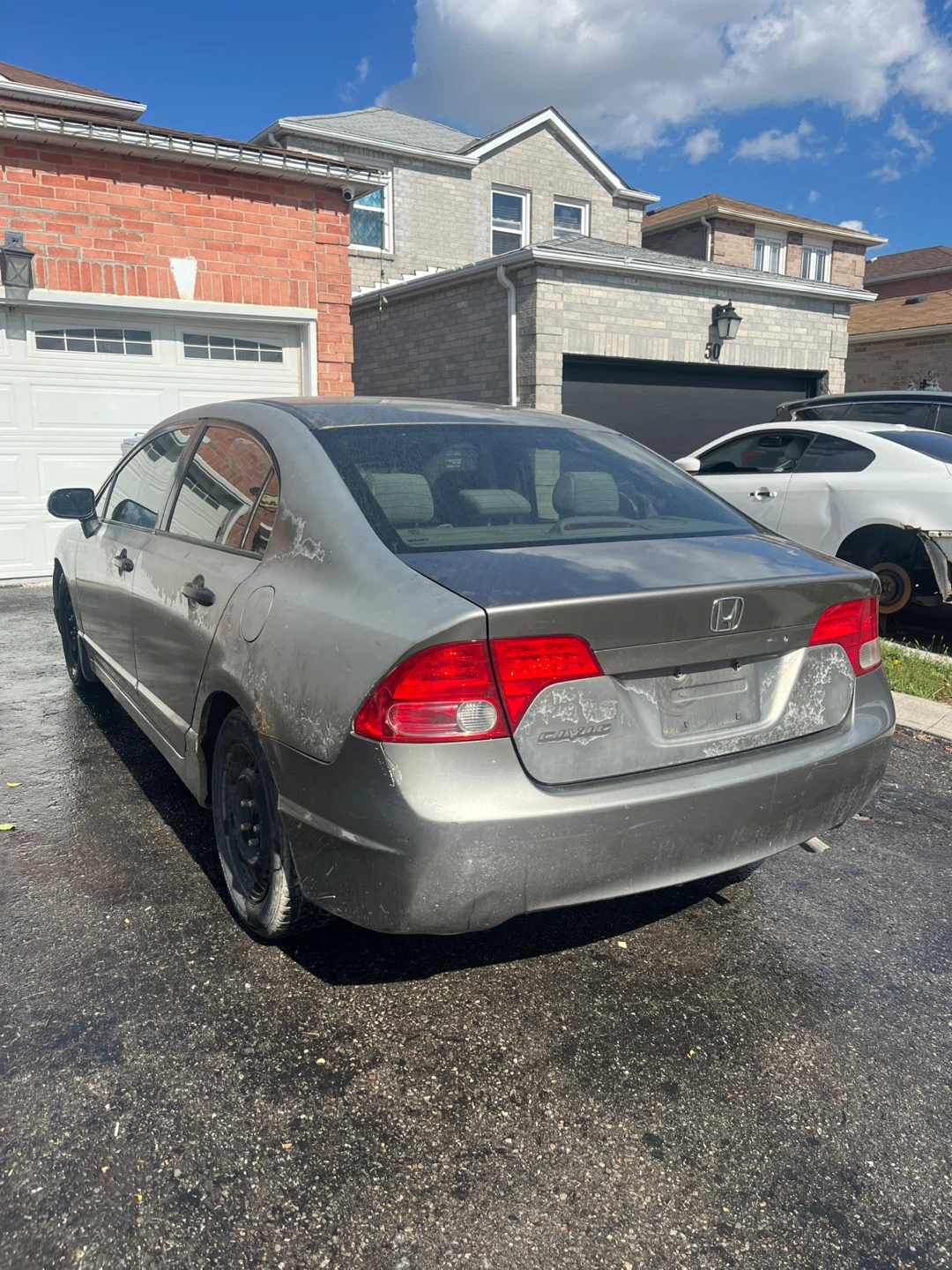 2006 Honda Civic - photo 2