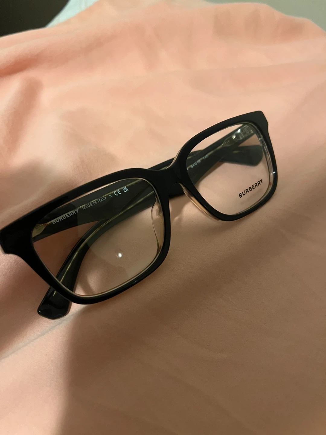 Burberry Eyeglasses