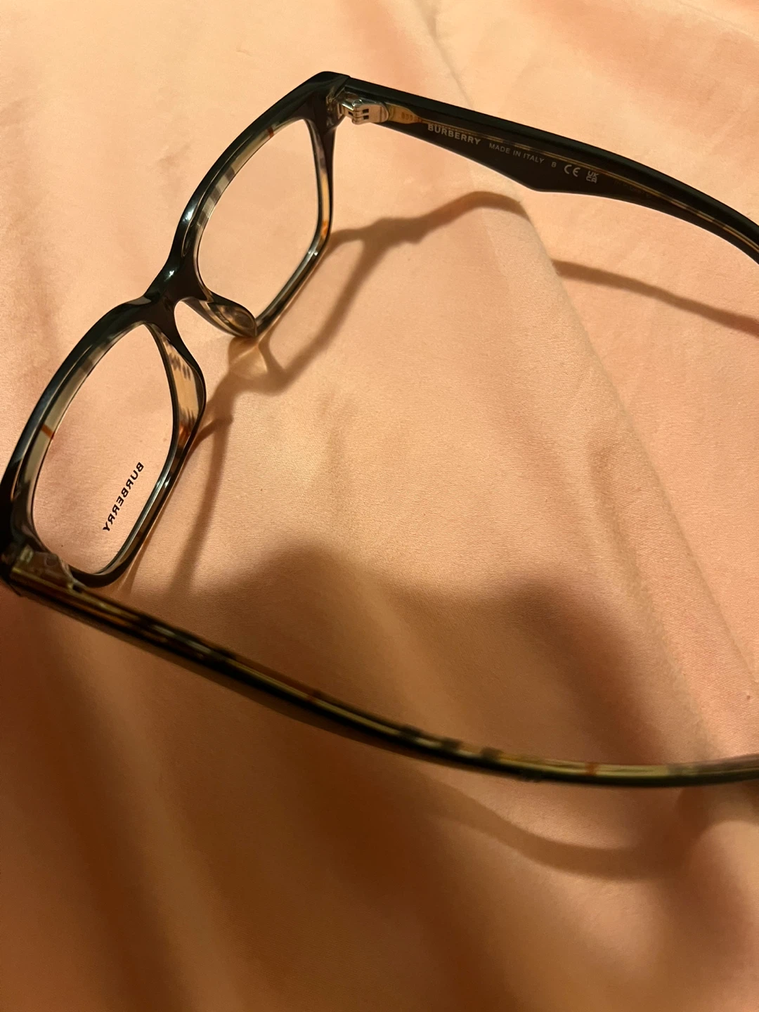 Burberry Eyeglasses - photo 3