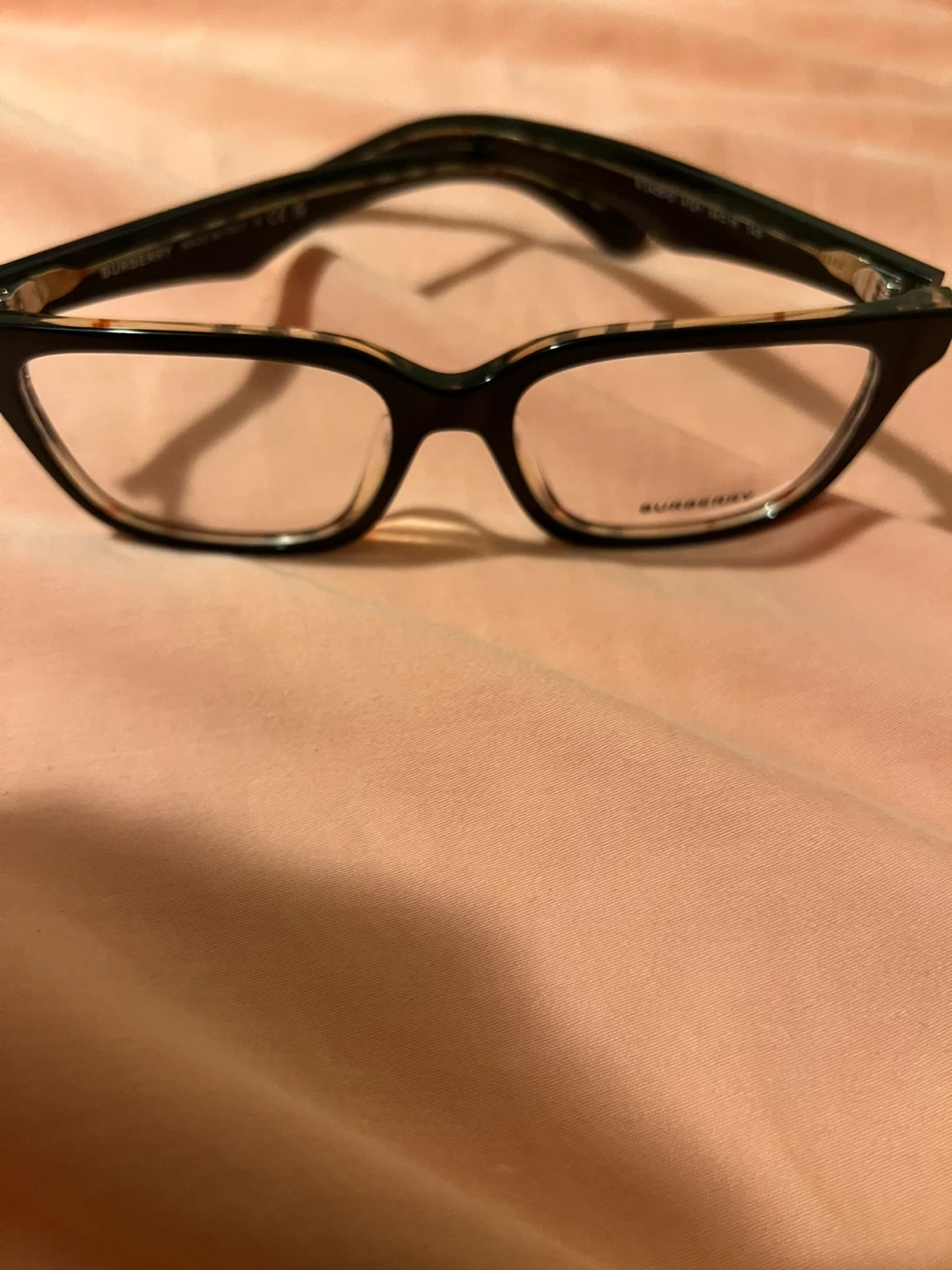 Burberry Eyeglasses - photo 2