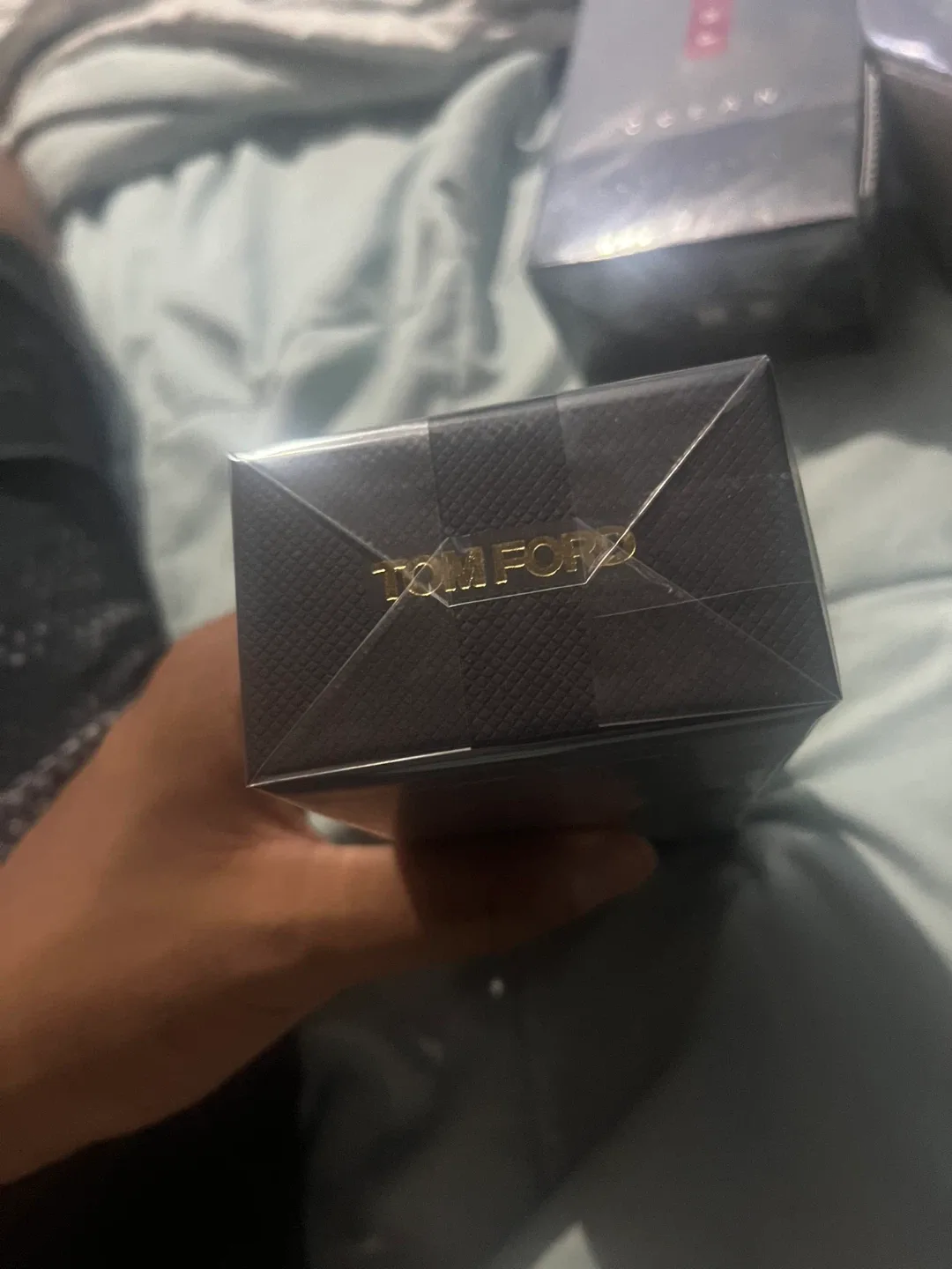 Tom Ford Vanille Fatale Eau de Parfum 100 ml image indicator(3)