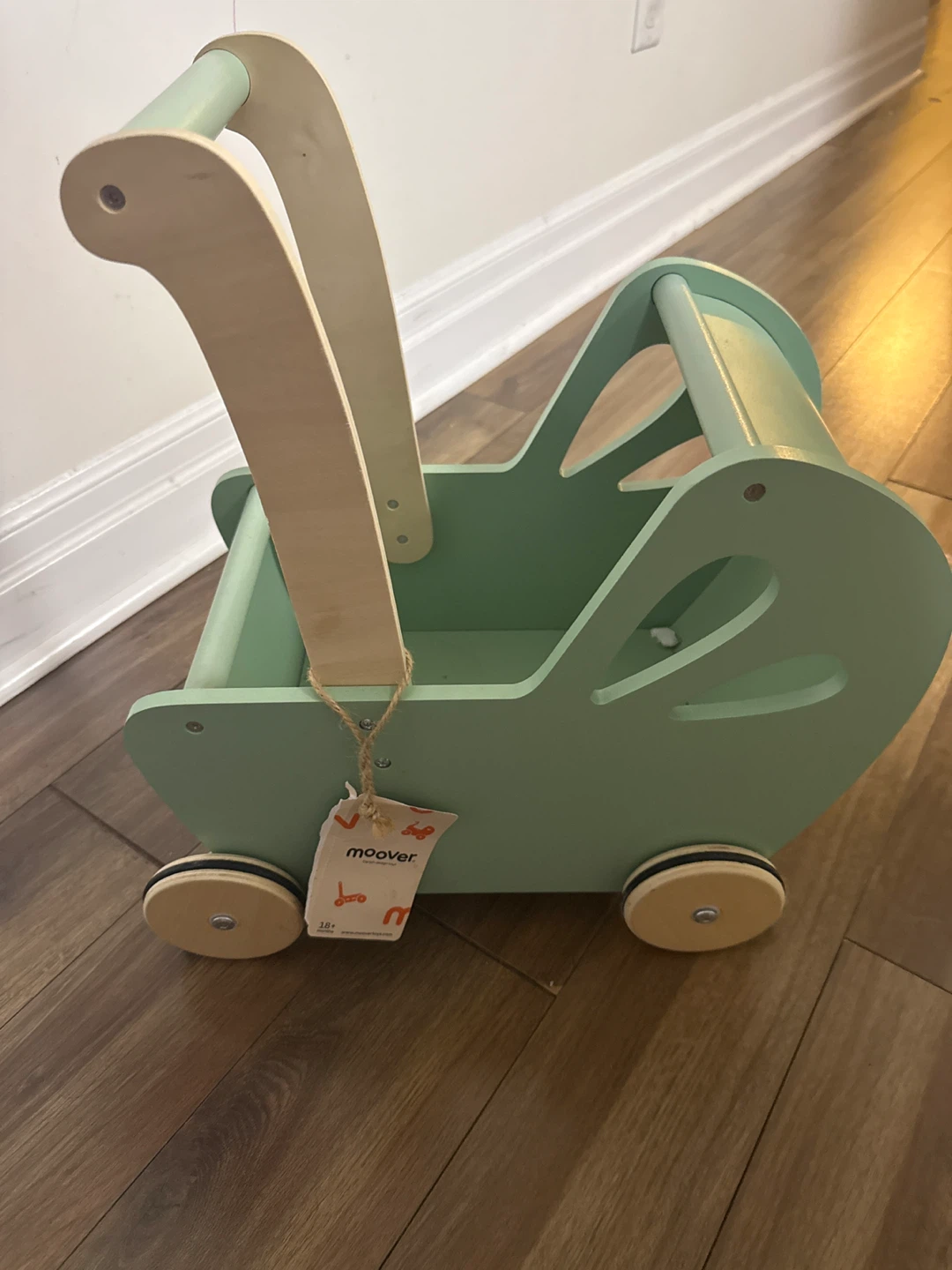 Toy Stroller