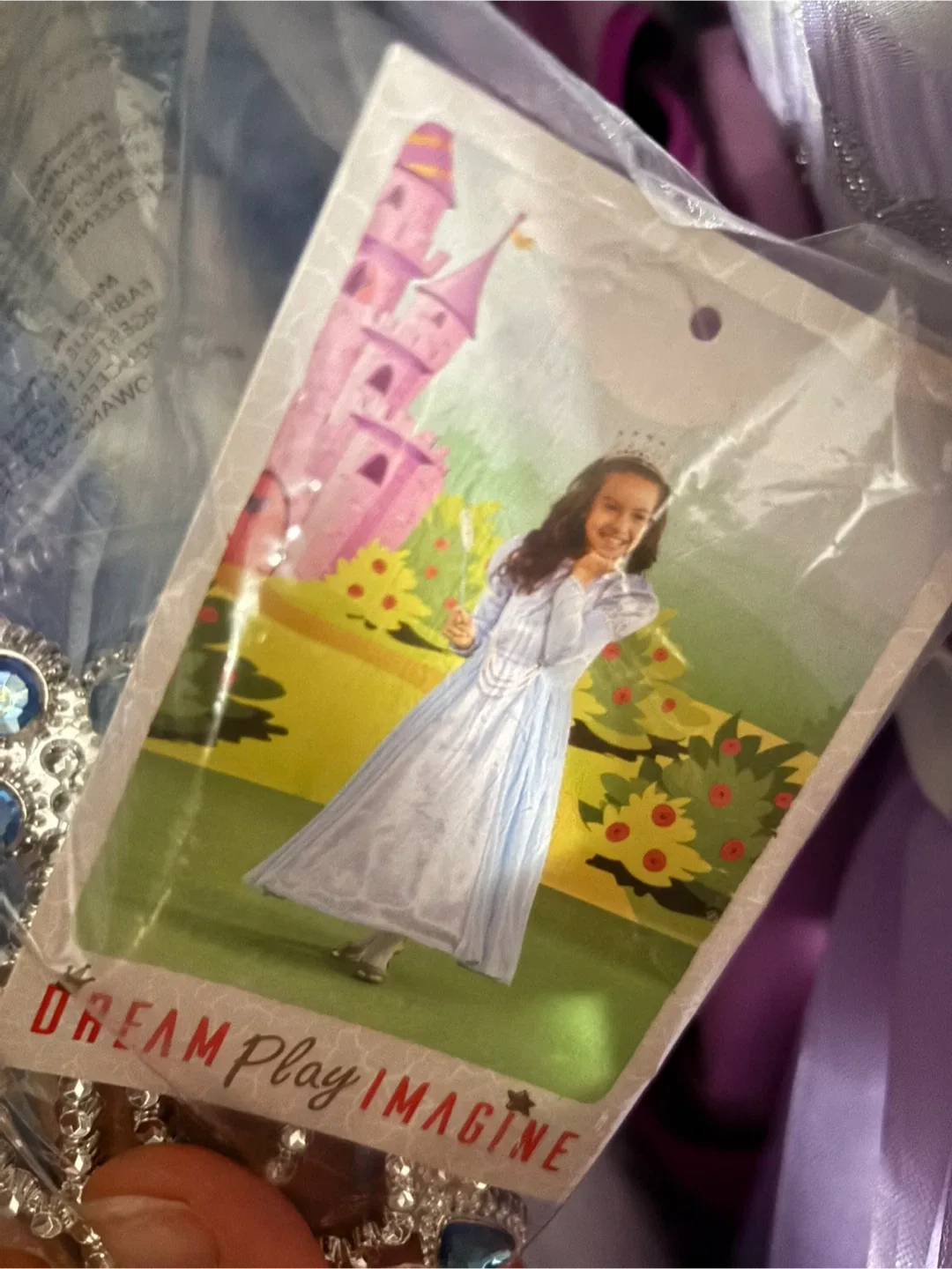 Halloween Princess Costume🧡 image indicator(2)