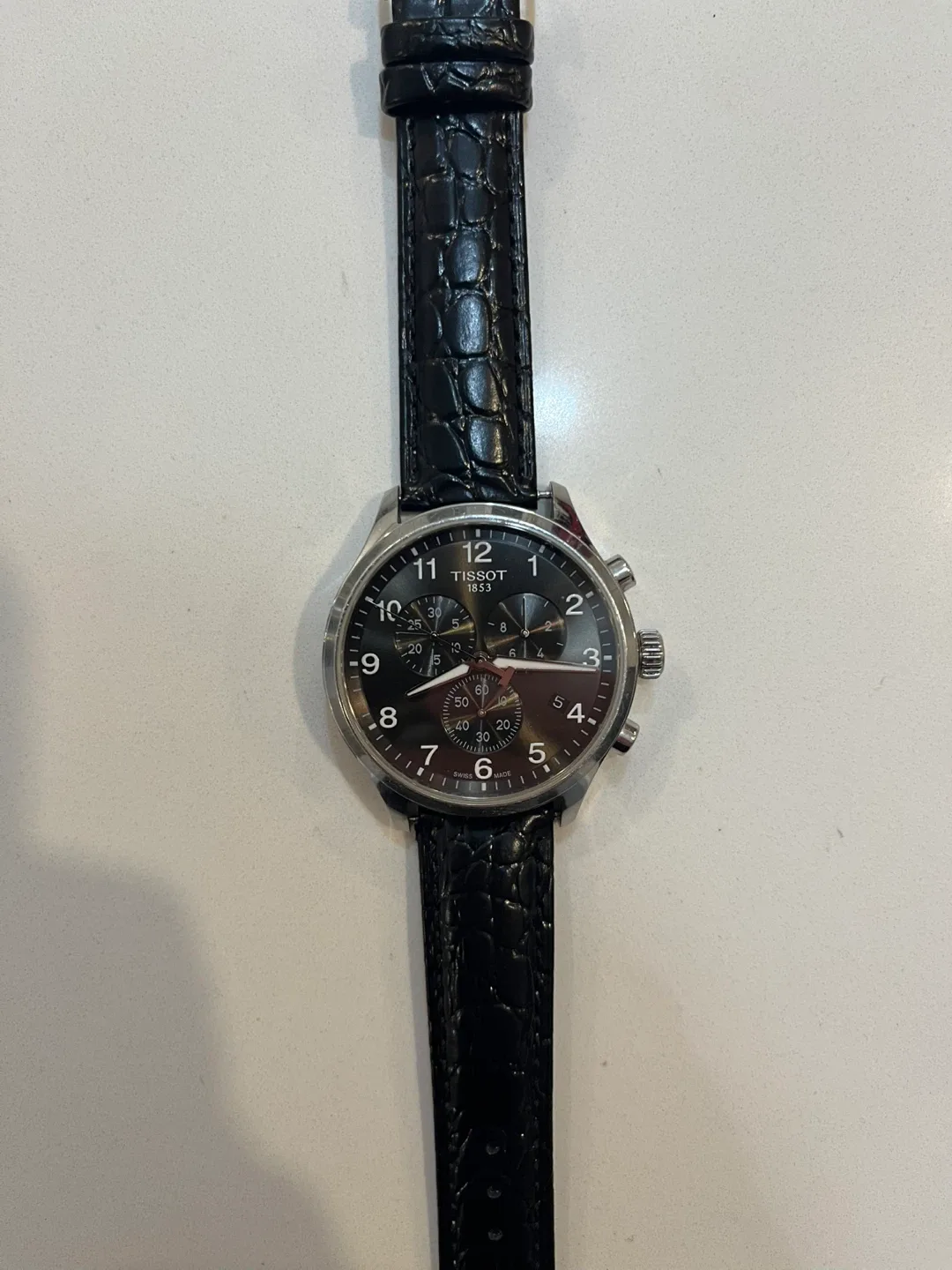 Tissot 1853 Chronograph Watch image indicator(2)