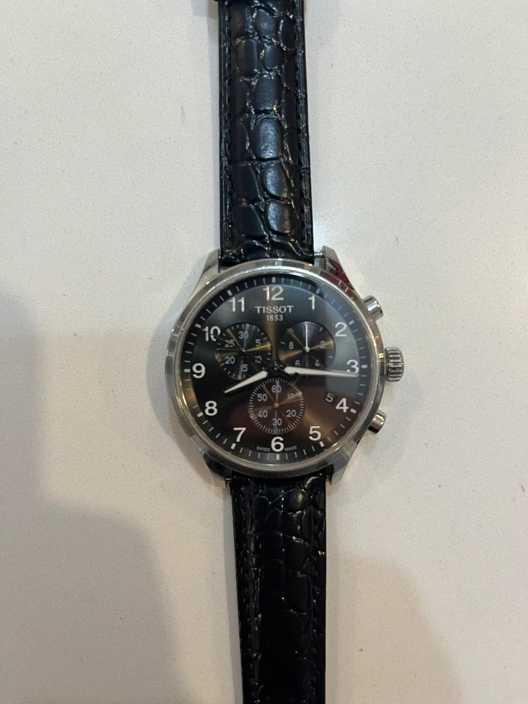 Tissot 1853 Chronograph Watch image indicator(4)