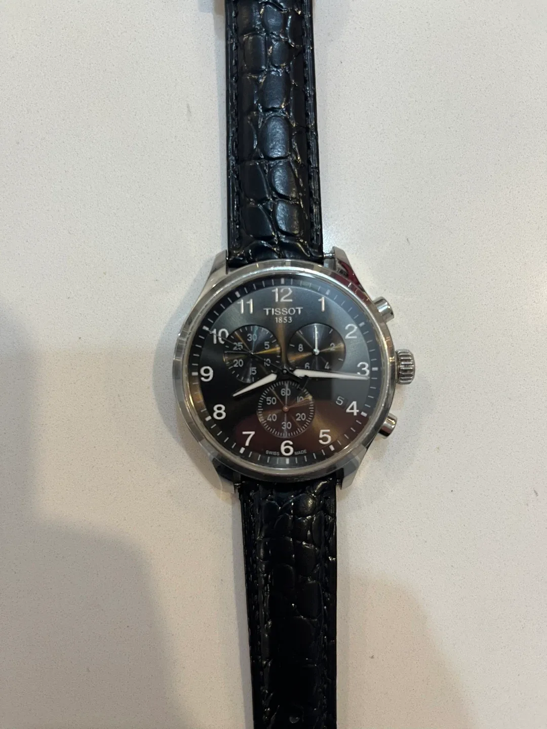Tissot 1853 Chronograph Watch image indicator(3)