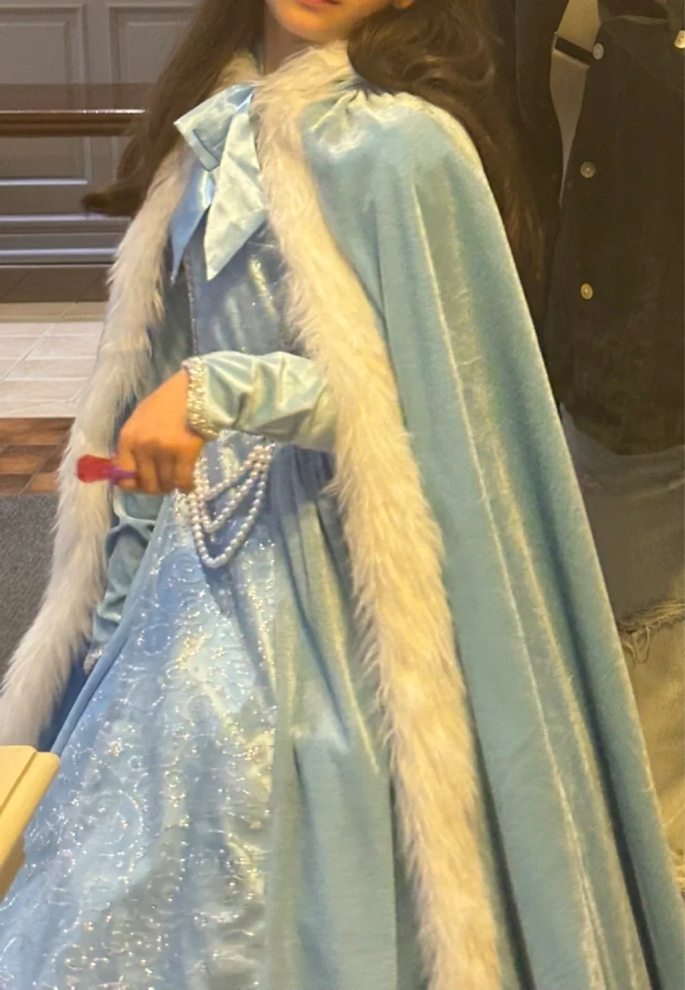 Halloween Princess Costume🧡 image indicator(8)