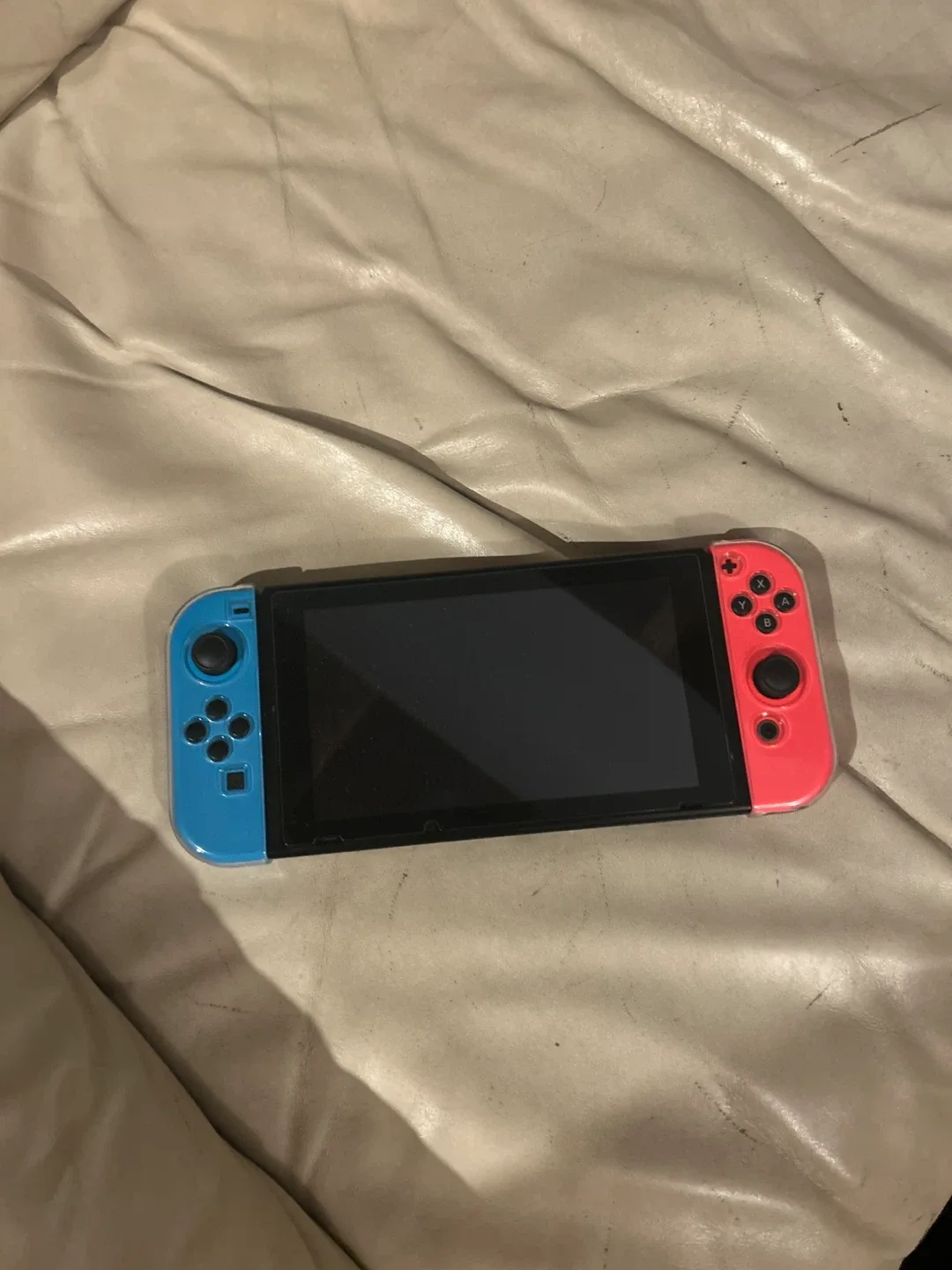 Nintendo Switch Console image indicator(4)