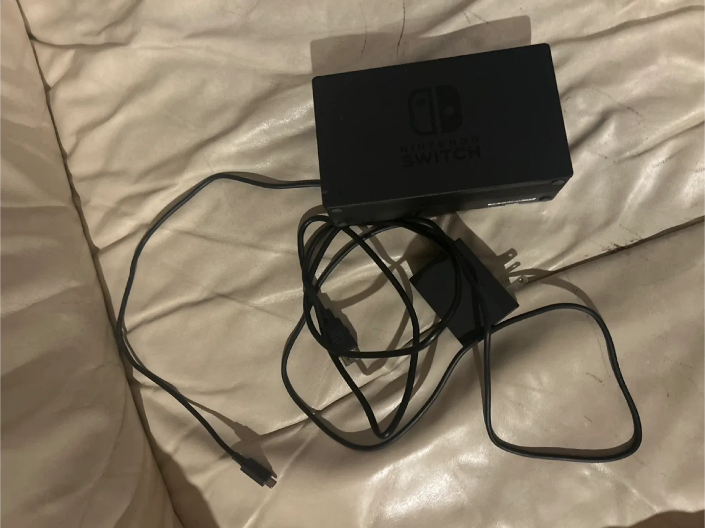 Nintendo Switch Console image indicator(3)