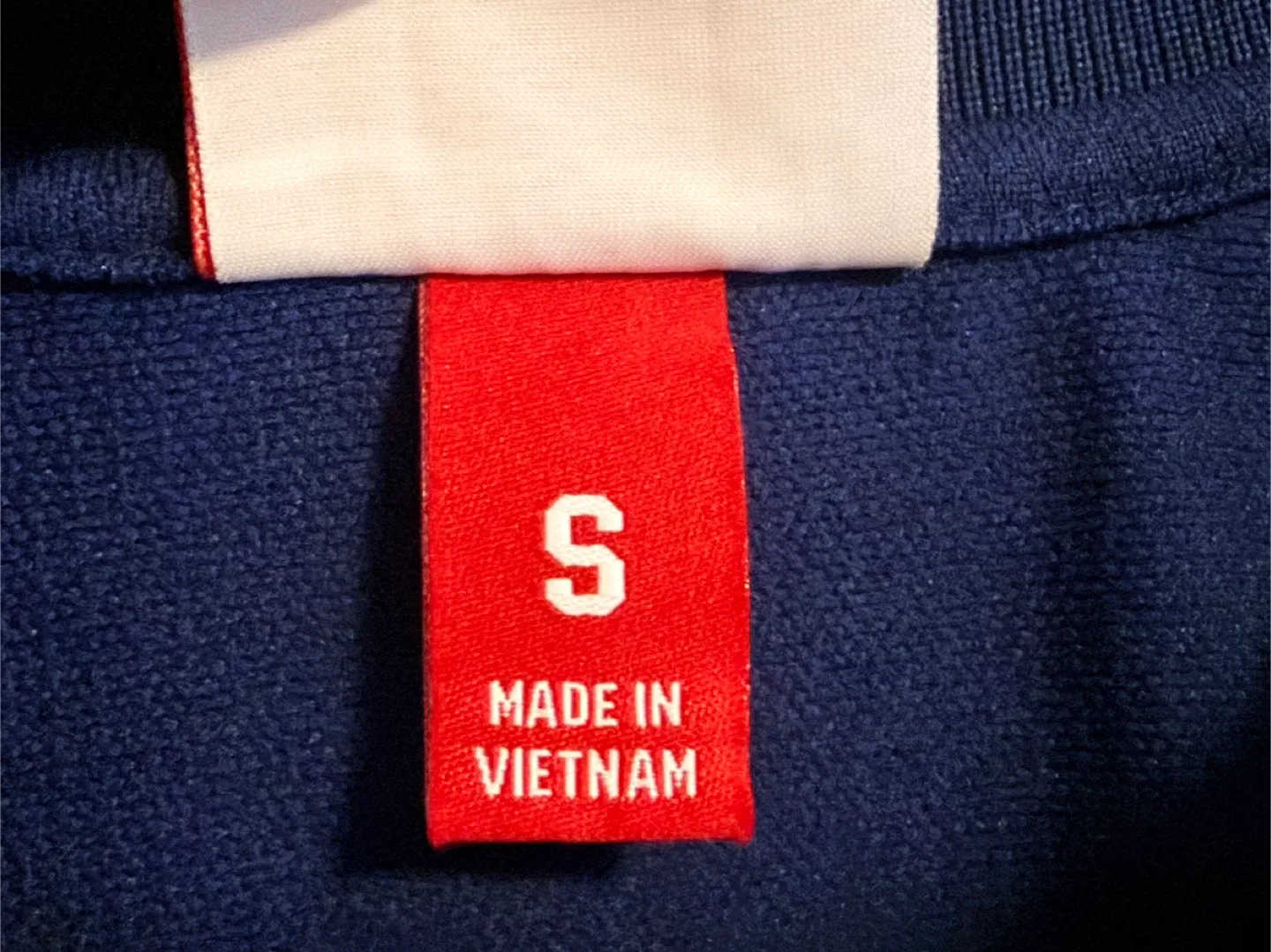 Mitchell & Ness Florida Panthers Scott Mellanby Jersey Small image indicator(7)