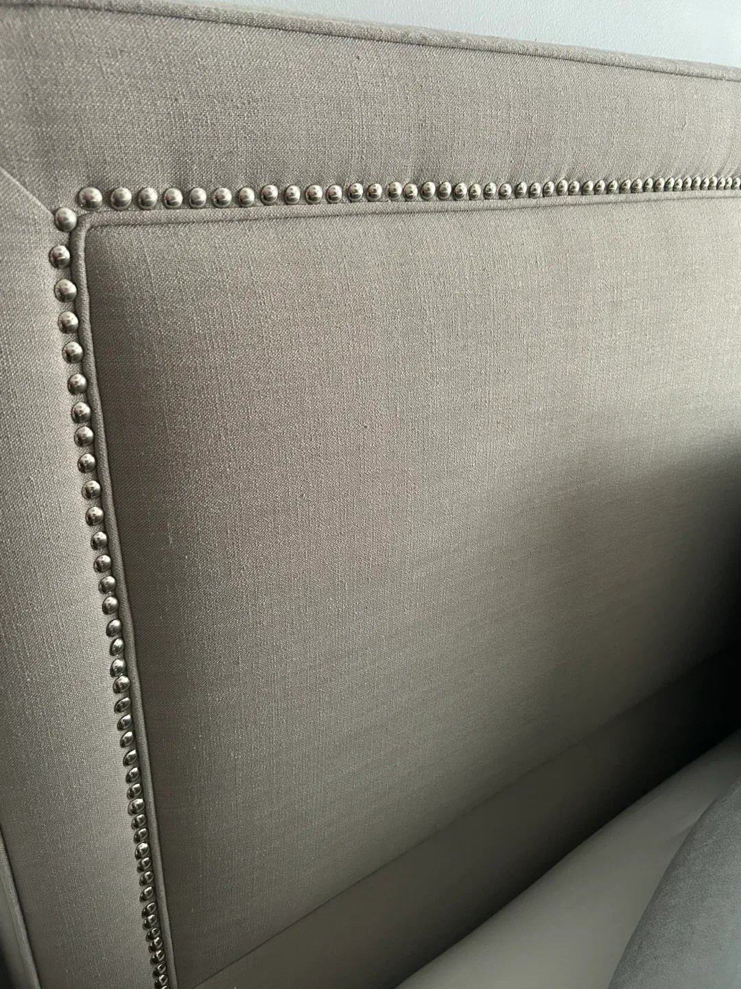 King size bed frame image indicator(4)