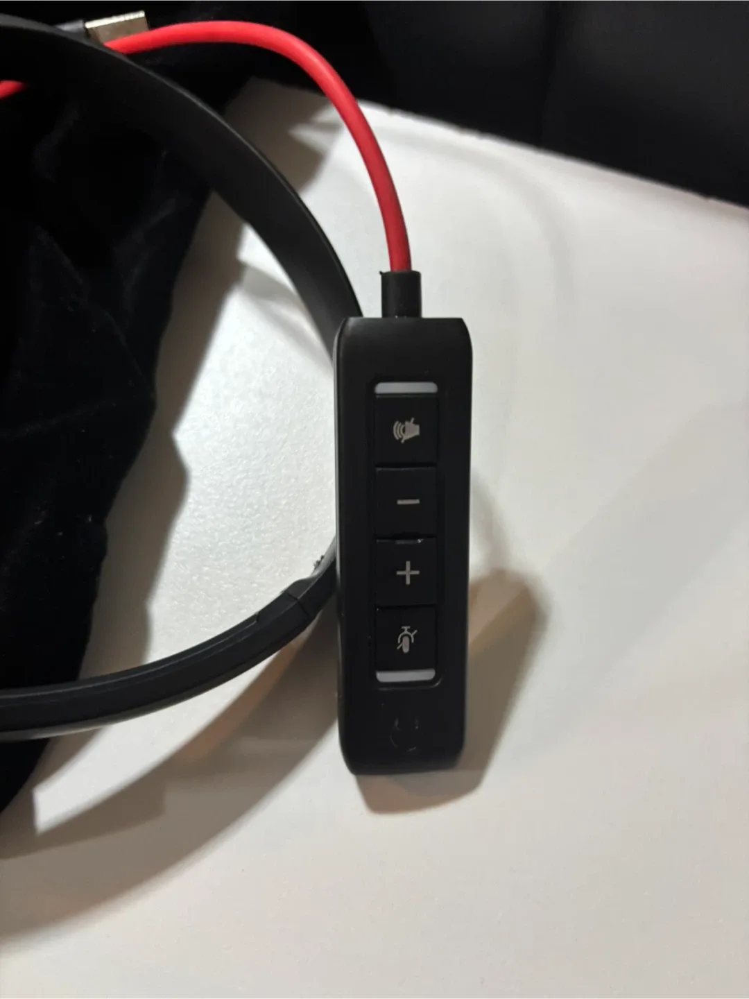 Headphone head set image indicator(4)