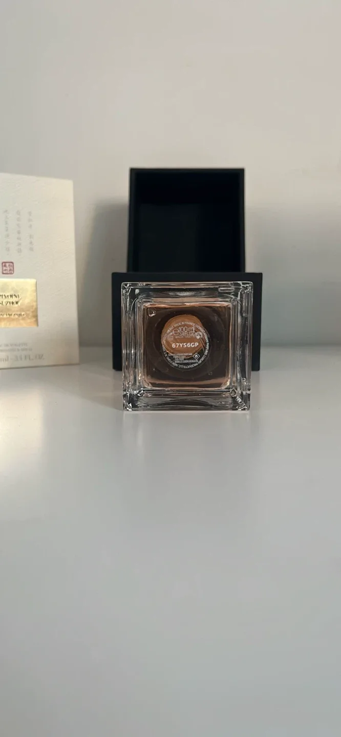 Armani Pivoine Suzhou 100ml 3.4oz image indicator(3)