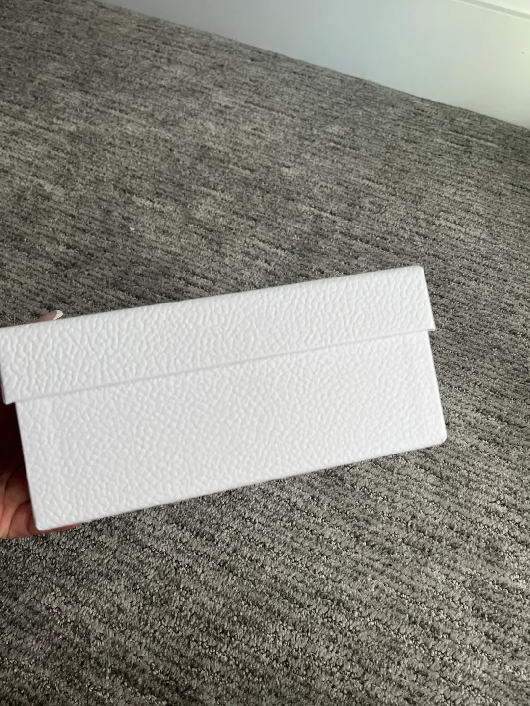 Dior Paper Box (empty) image indicator(4)