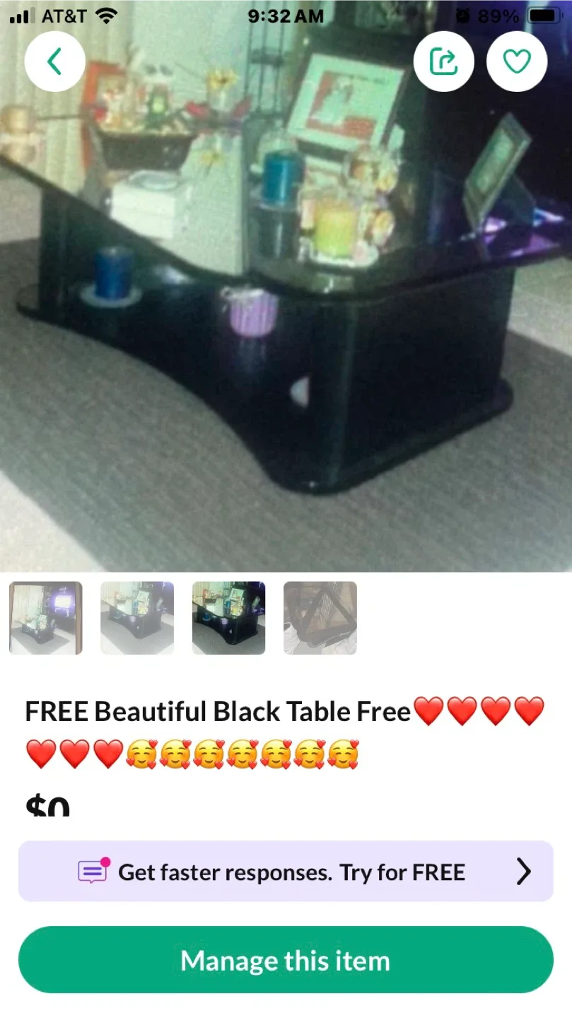 Free Black Table image indicator(2)