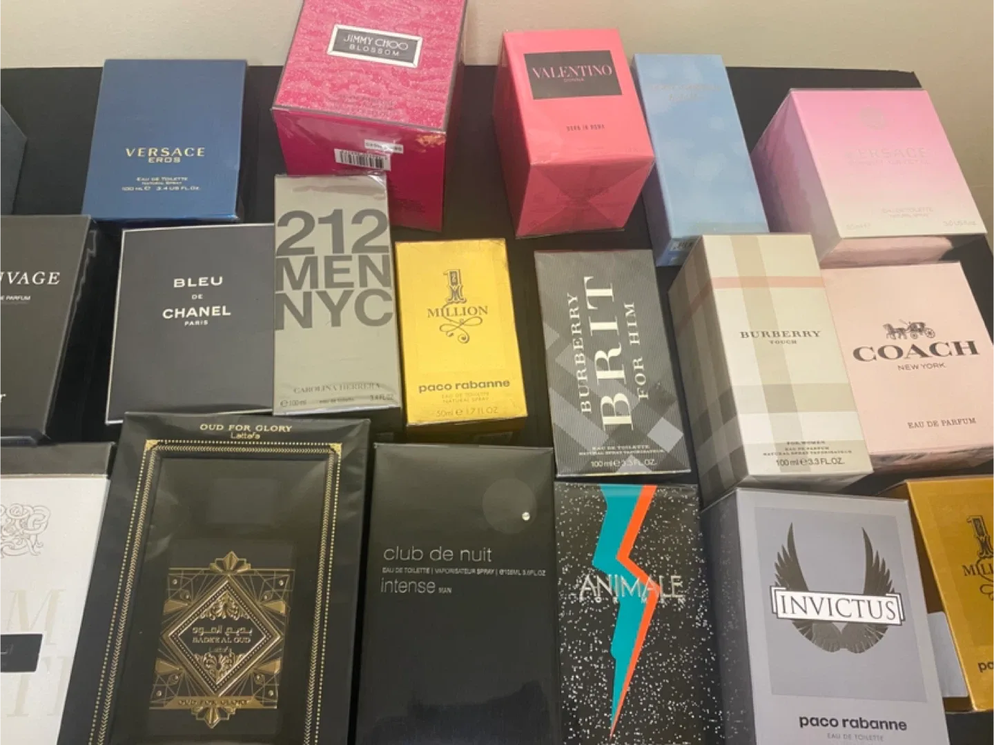 Perfumes originales image indicator(5)