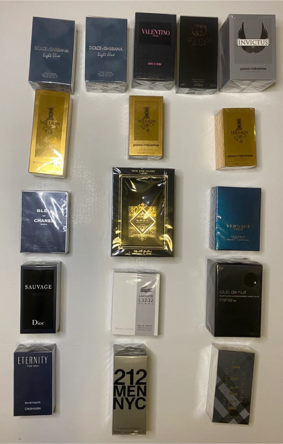 Perfumes originales image indicator(3)