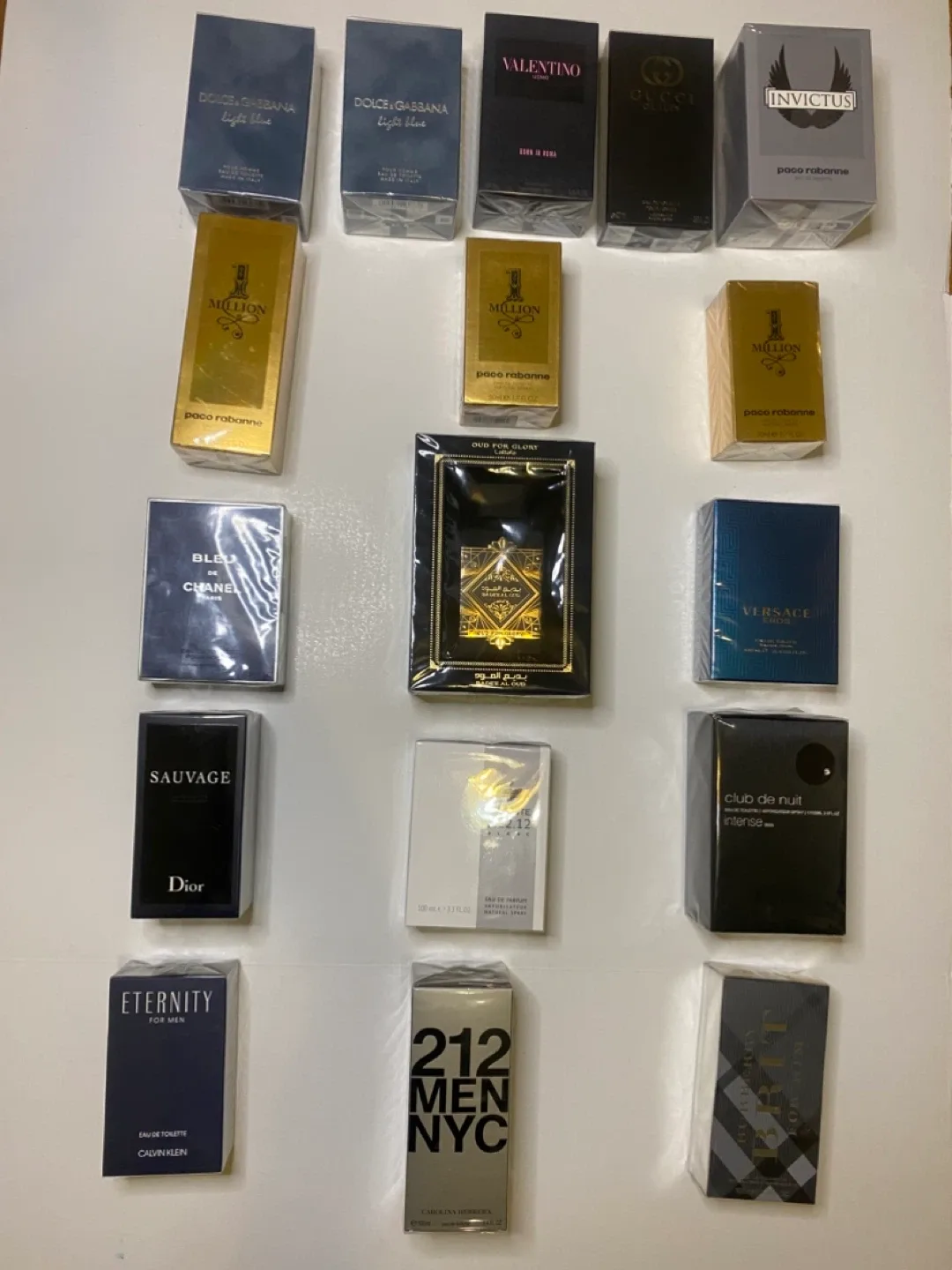 Perfumes originales image indicator(2)