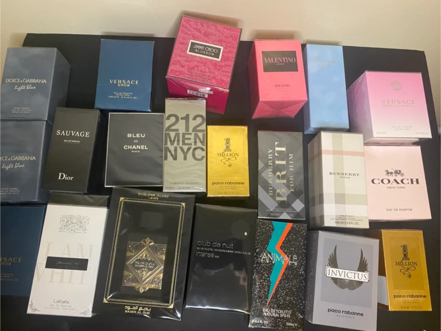 Perfumes originales image indicator(4)