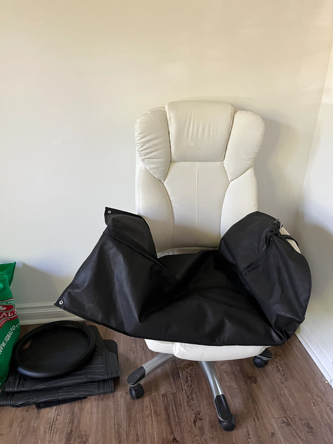 Folding Camping Chairs - Set of 2 - photo 2