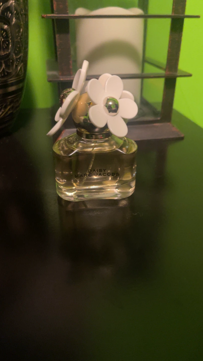 Marc Jacobs Daisy Perfume