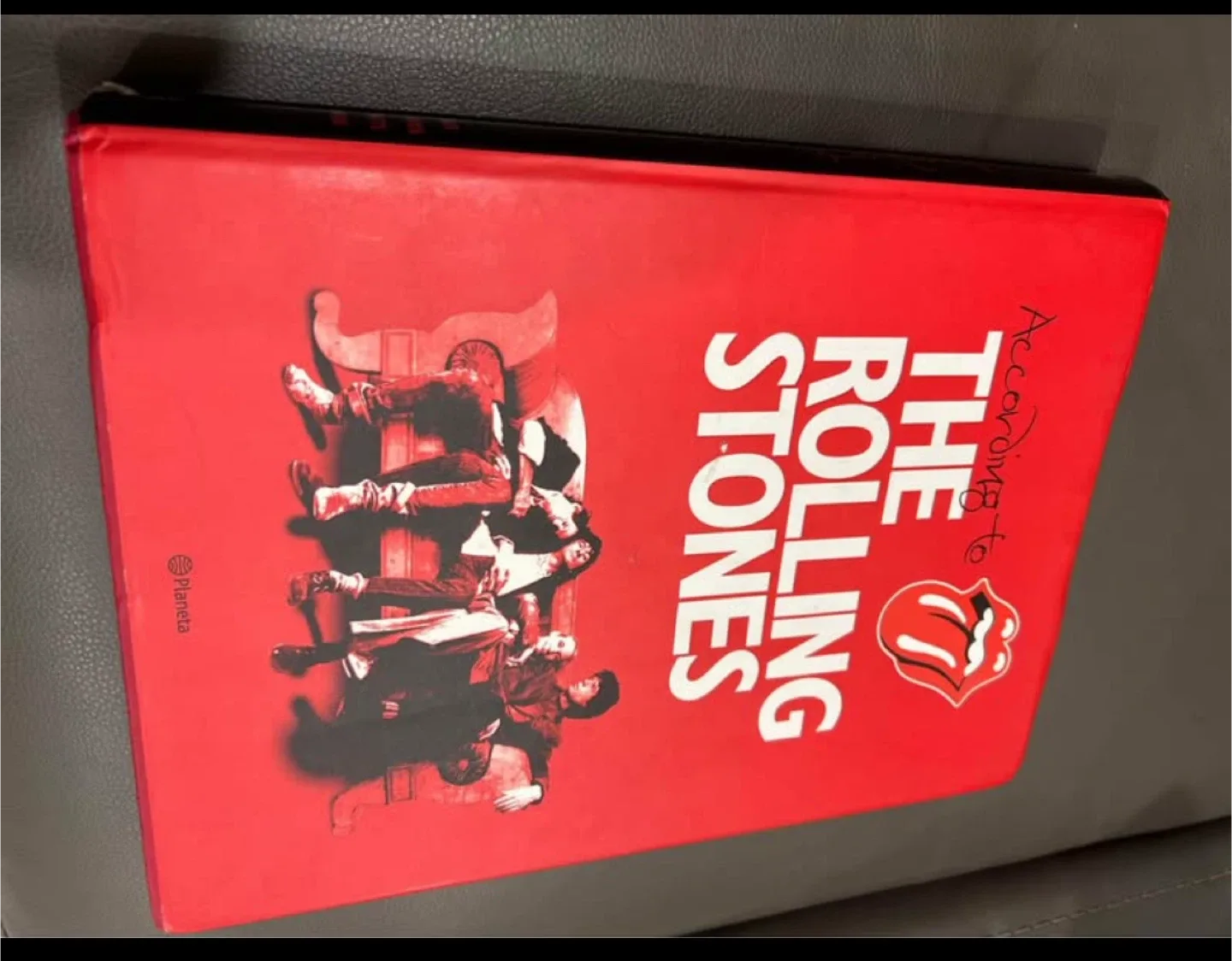 Alexander McQueen: Savage Beauty & The Rolling Stones Book thumbnail