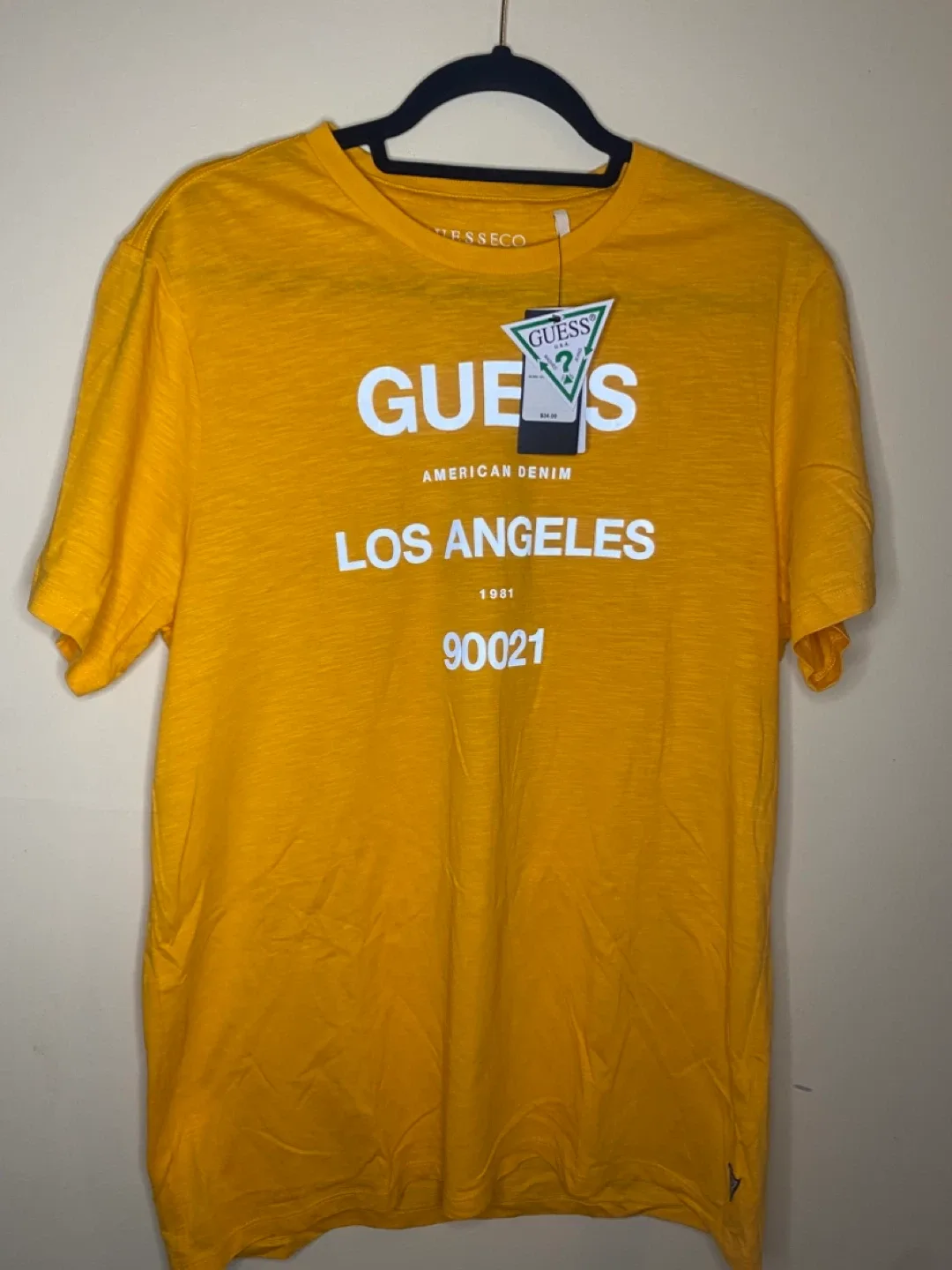 Playera para hombre image indicator(2)