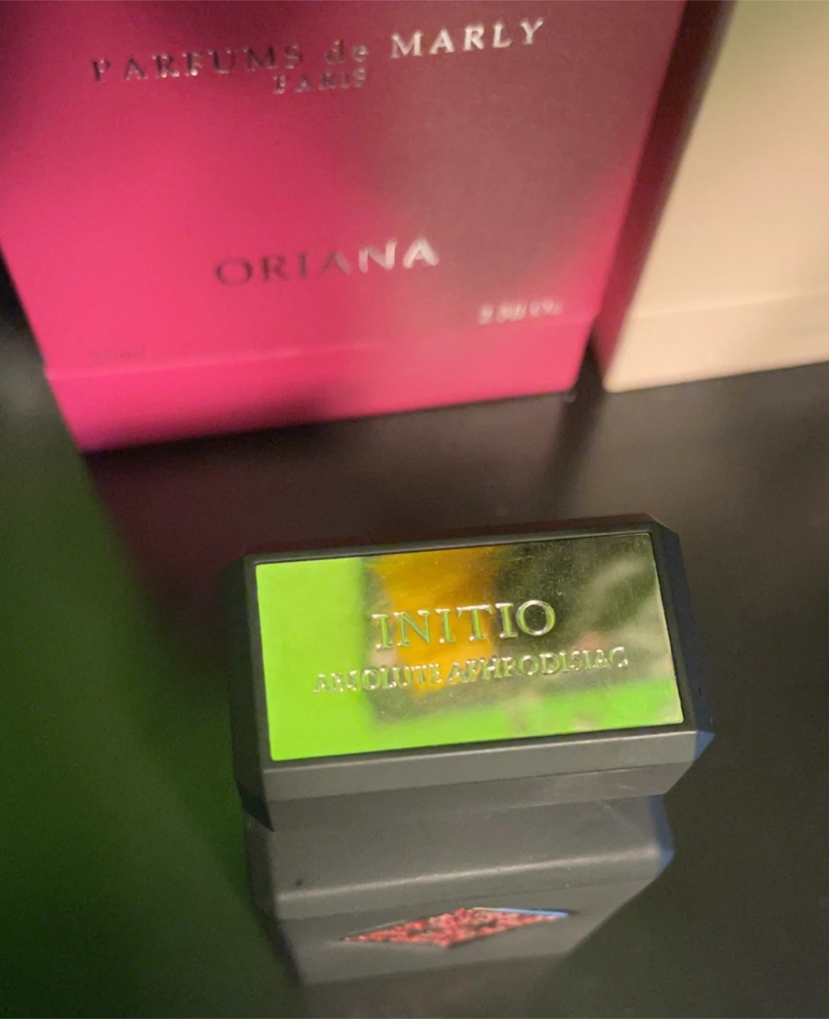 Initio Parfums Absolute Aphrodisiac - photo 2