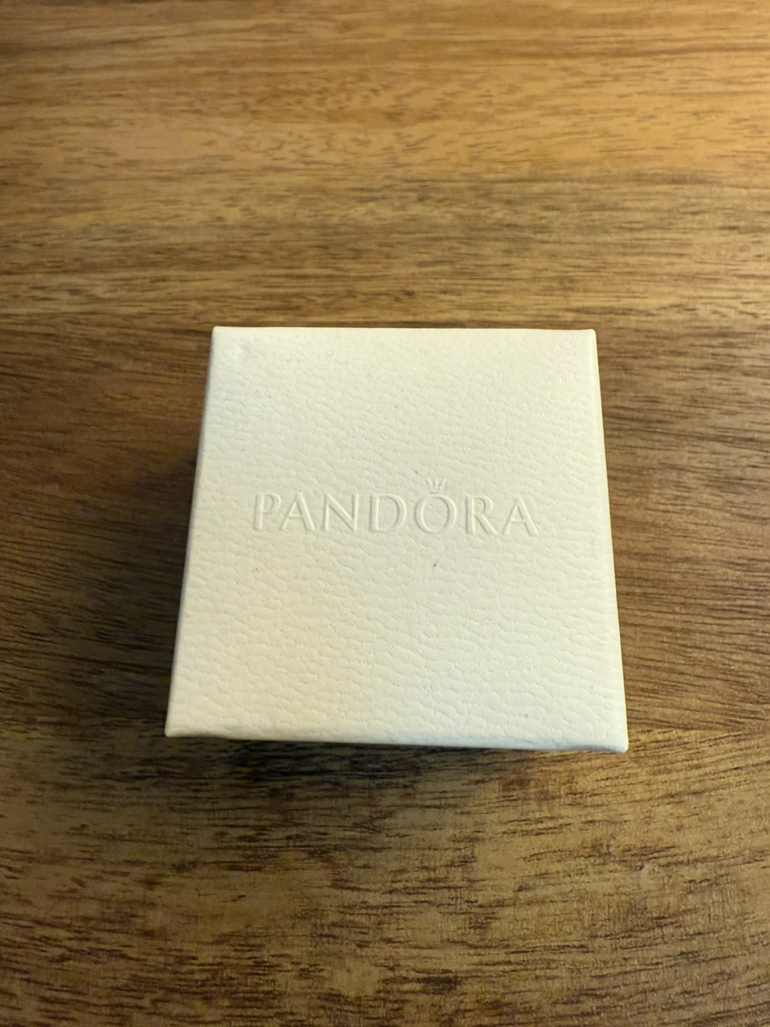 Pandora Stud Earrings with Box - photo 2