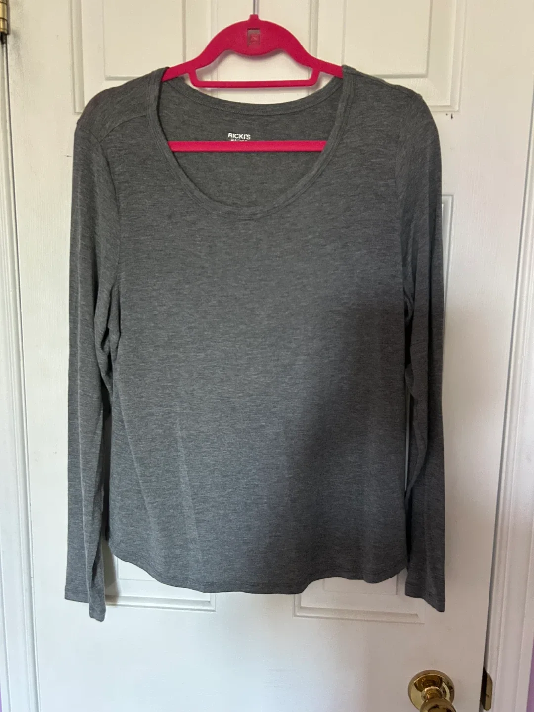 Rickis Long Sleeve Tops - Size L thumbnail