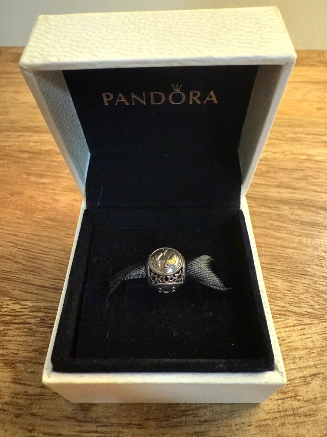 Pandora Charm image indicator(2)