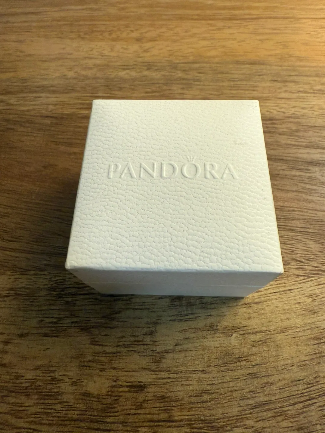 Pandora Charm image indicator(3)