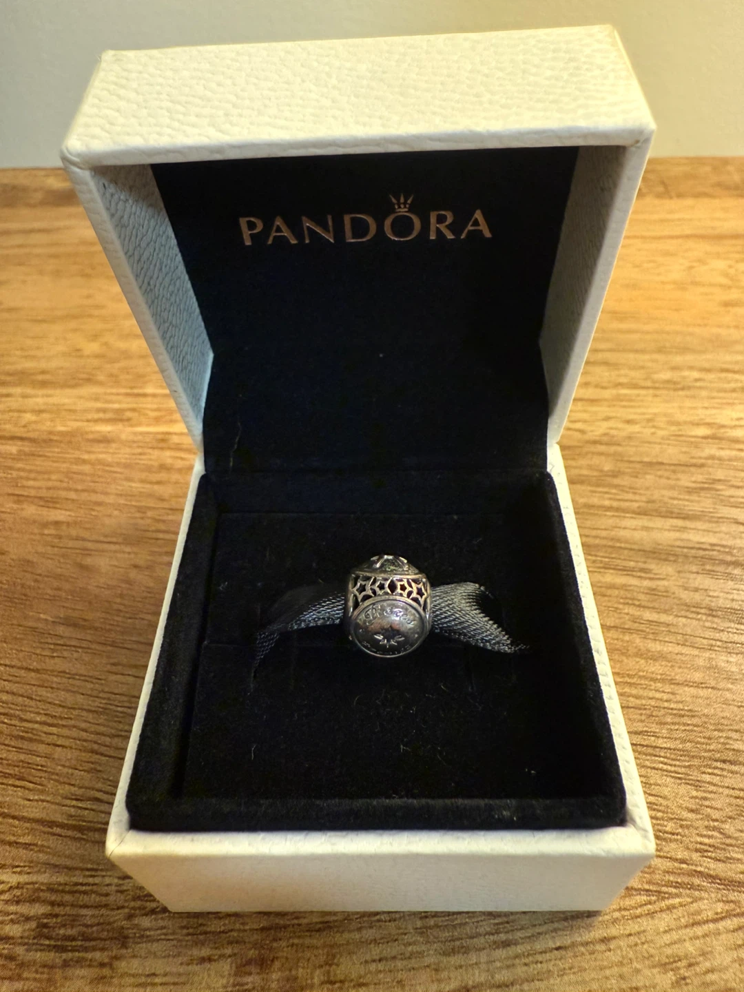Pandora Charm