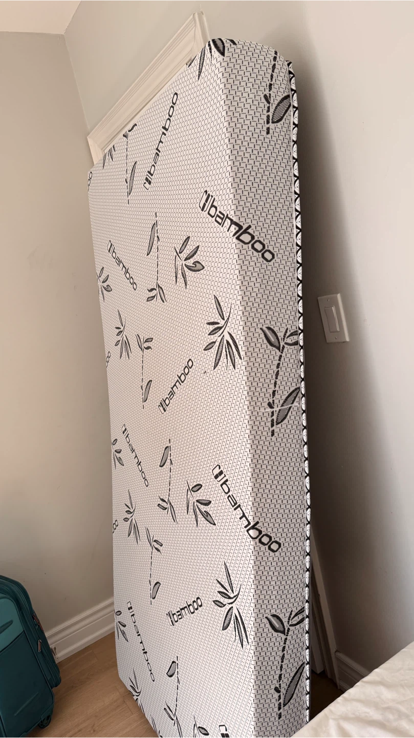 Bamboo Mattress - photo 2