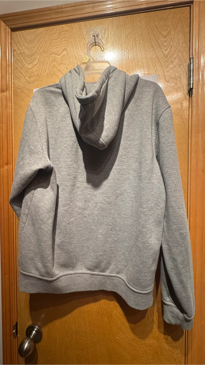 Volleyball Canada Hoodie - Size M - photo 5