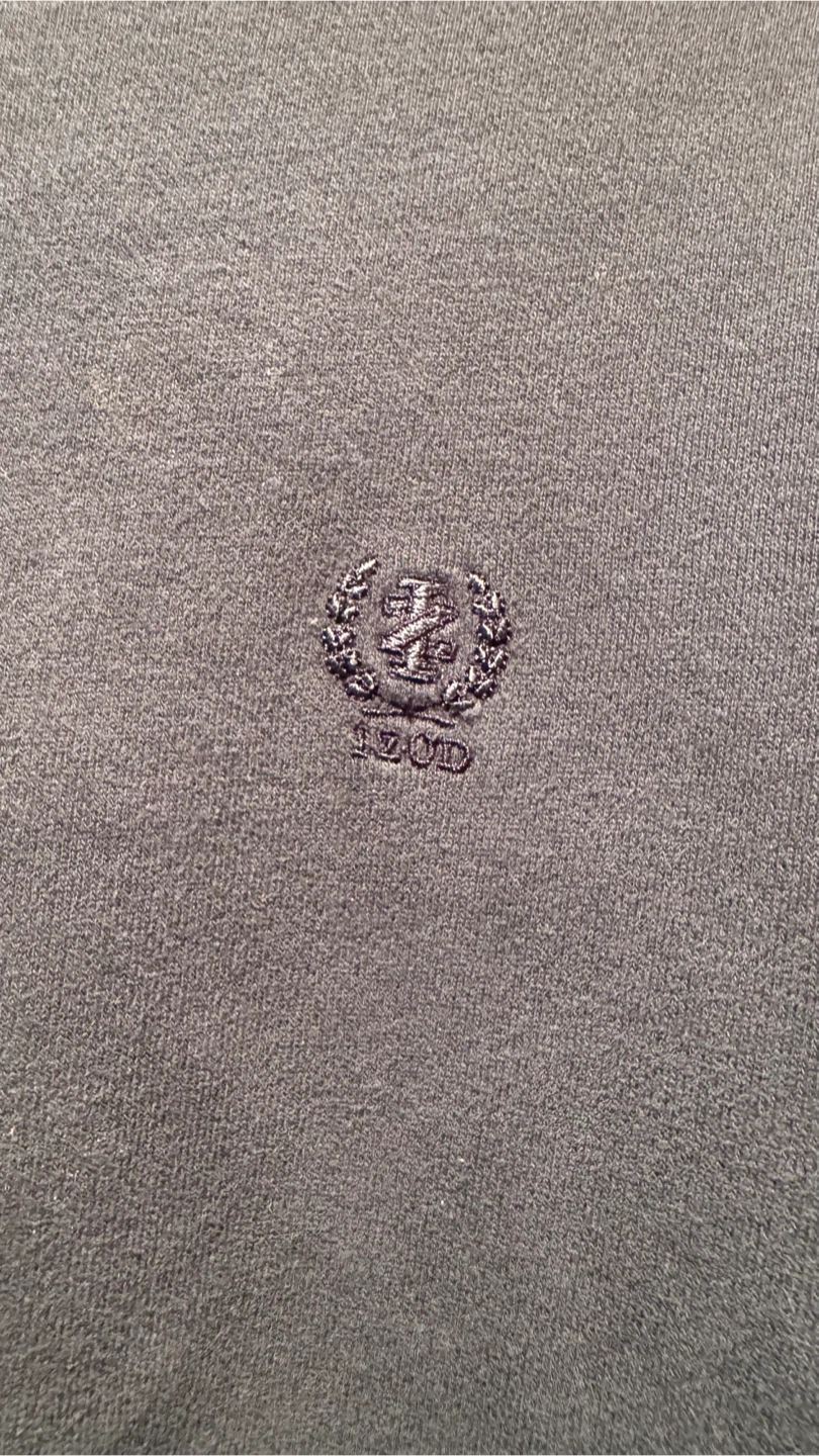 IZOD Green Crewneck Sweatshirt - photo 2