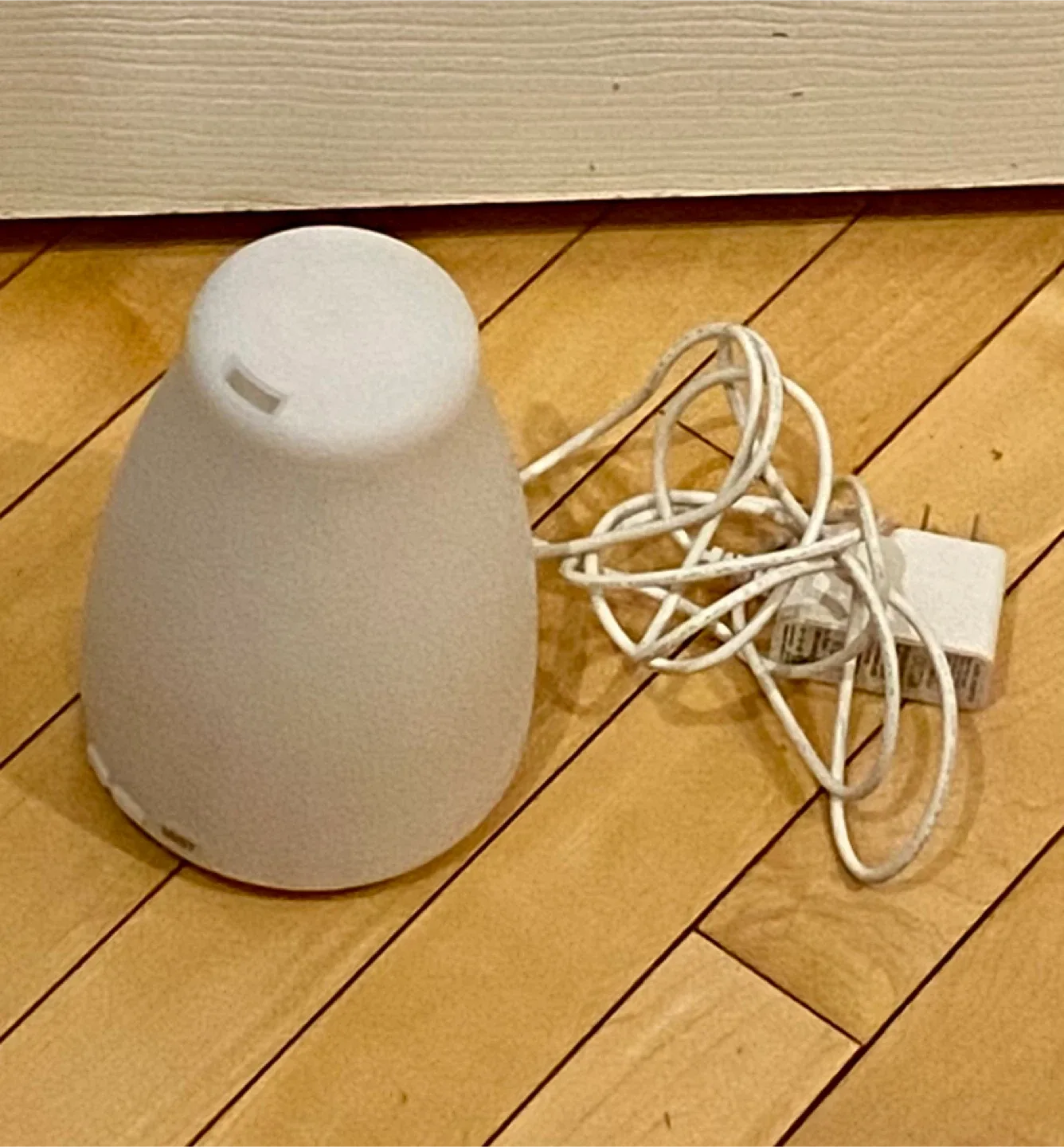Aroma Diffuser with Charger 🧡 thumbnail