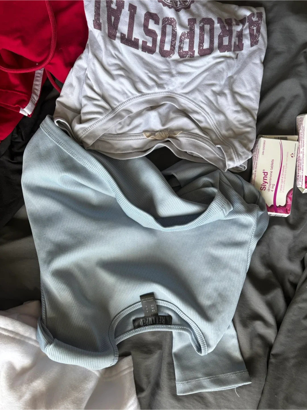 Assorted Clothing Lot image indicator(2)