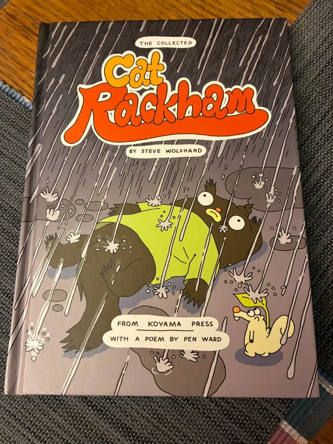 Graphic Novels image indicator(3)