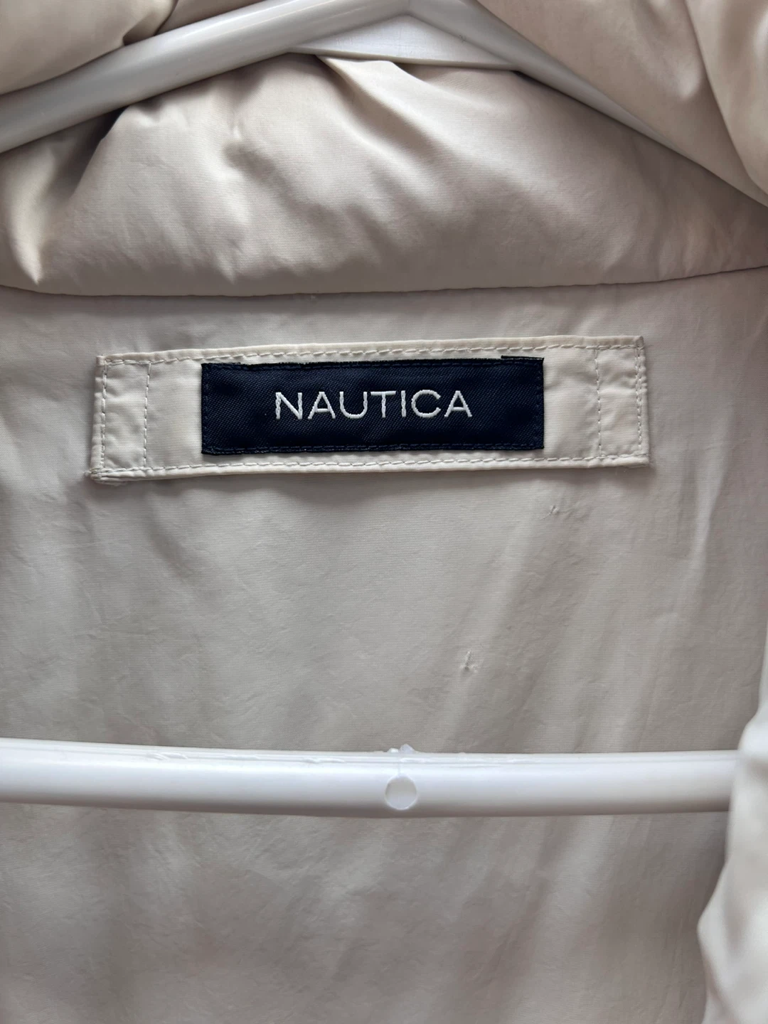 Nautica Puffer Jacket XL - photo 2