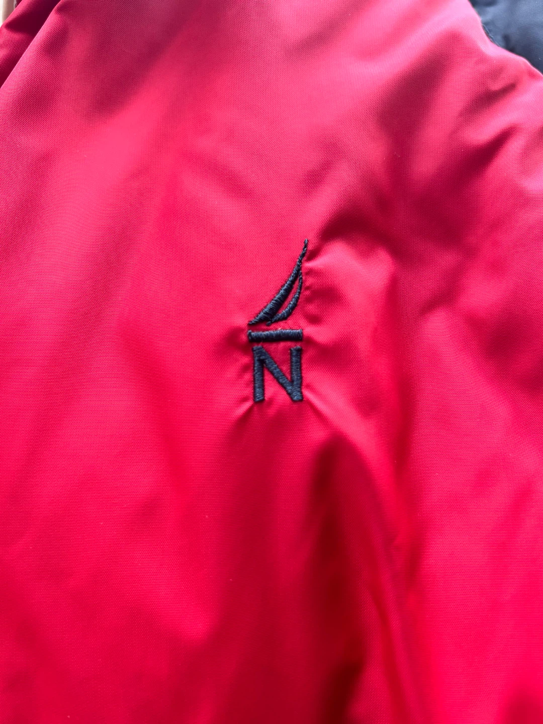 Nautica Puffer Jacket XL - photo 5