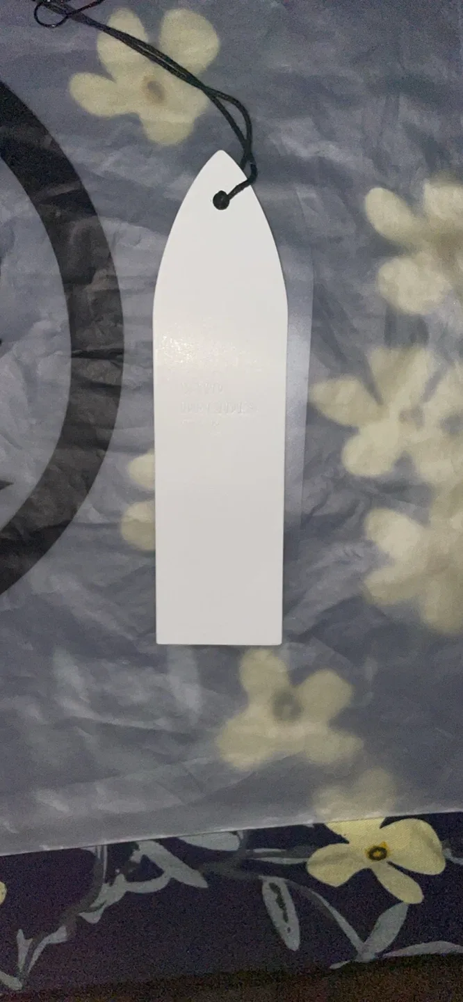 Who Decides War Hoodie - Size L image indicator(4)