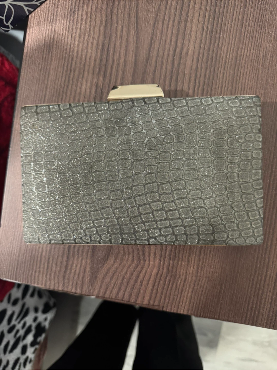 Clutch purse🧡
