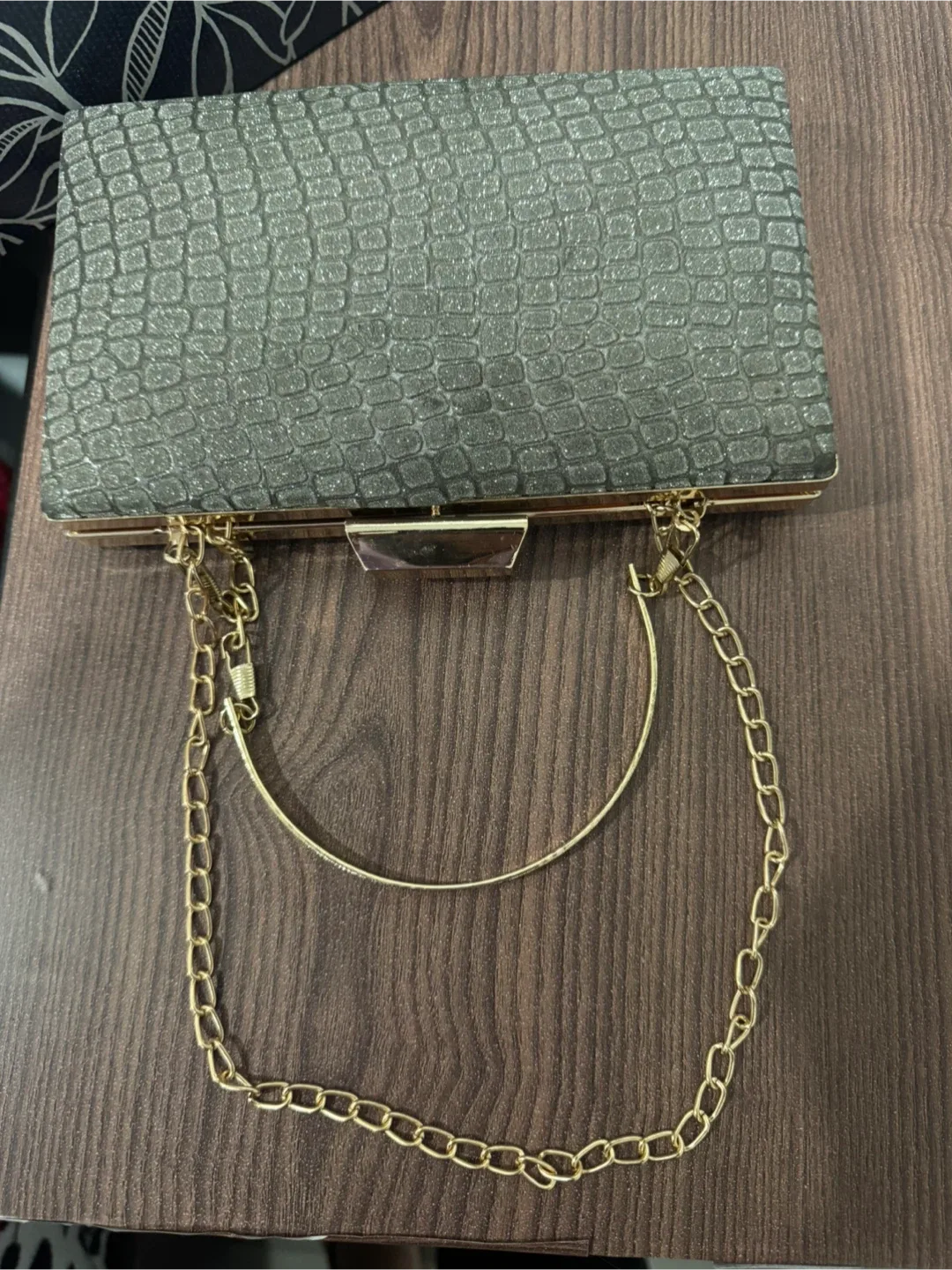 Clutch purse🧡 image indicator(4)