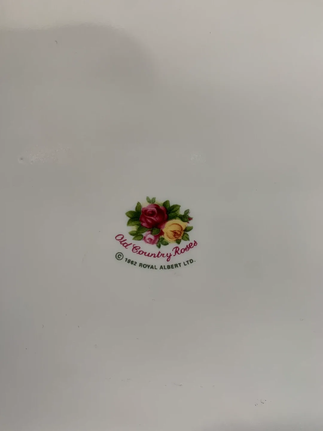 Vintage Floral House Cookie Jar with Bird image indicator(6)